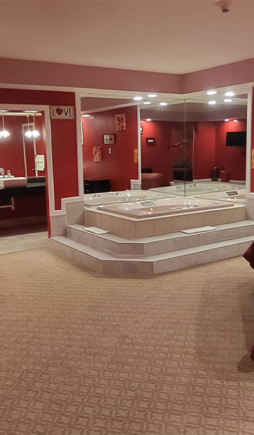 SPA & SALON