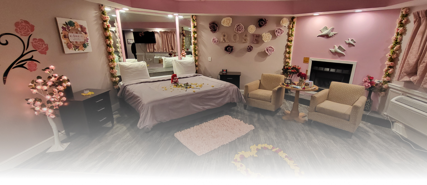 Welcome to the Inn of the Dove Harrisburg–hershey