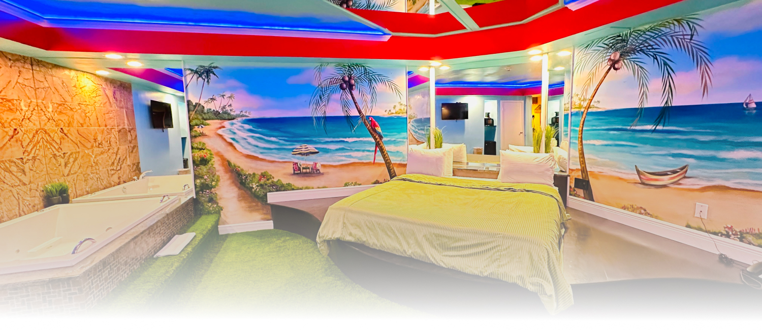 Discover Unique Themed Rooms for Your Escape