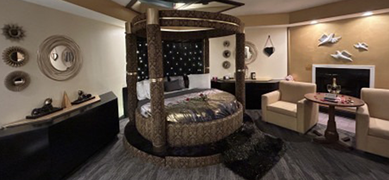 Candle Light Package