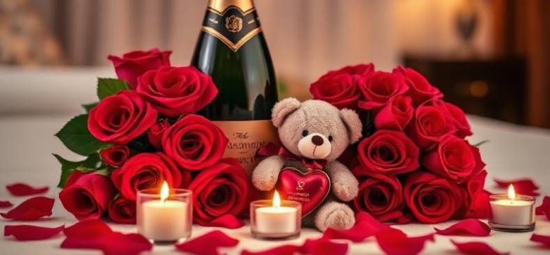 Romance Package Couples Hotel Harrisburg PA