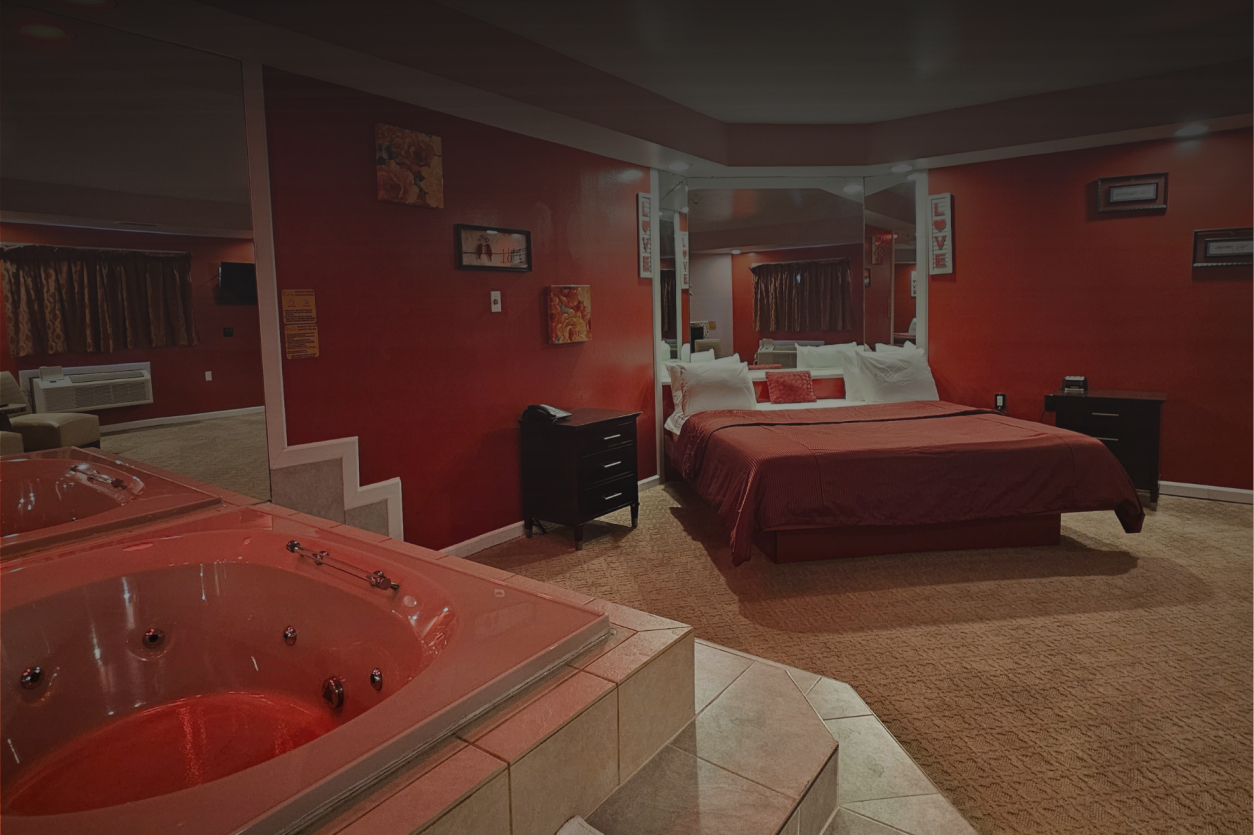 Anniversary suite